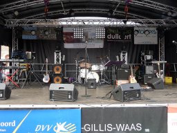 Sint Gillis Waas 2019